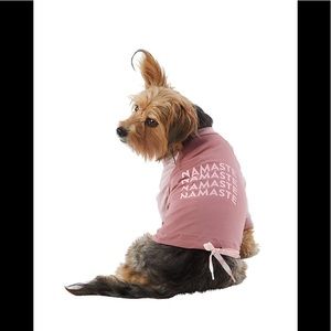 Brand new Top Paw Dog Tee